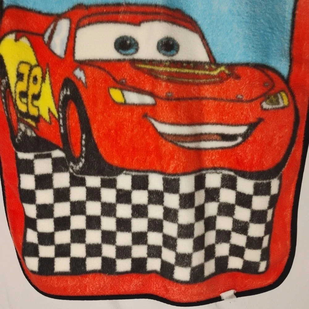 Vintage Disney Cars Lightning McQueen 31